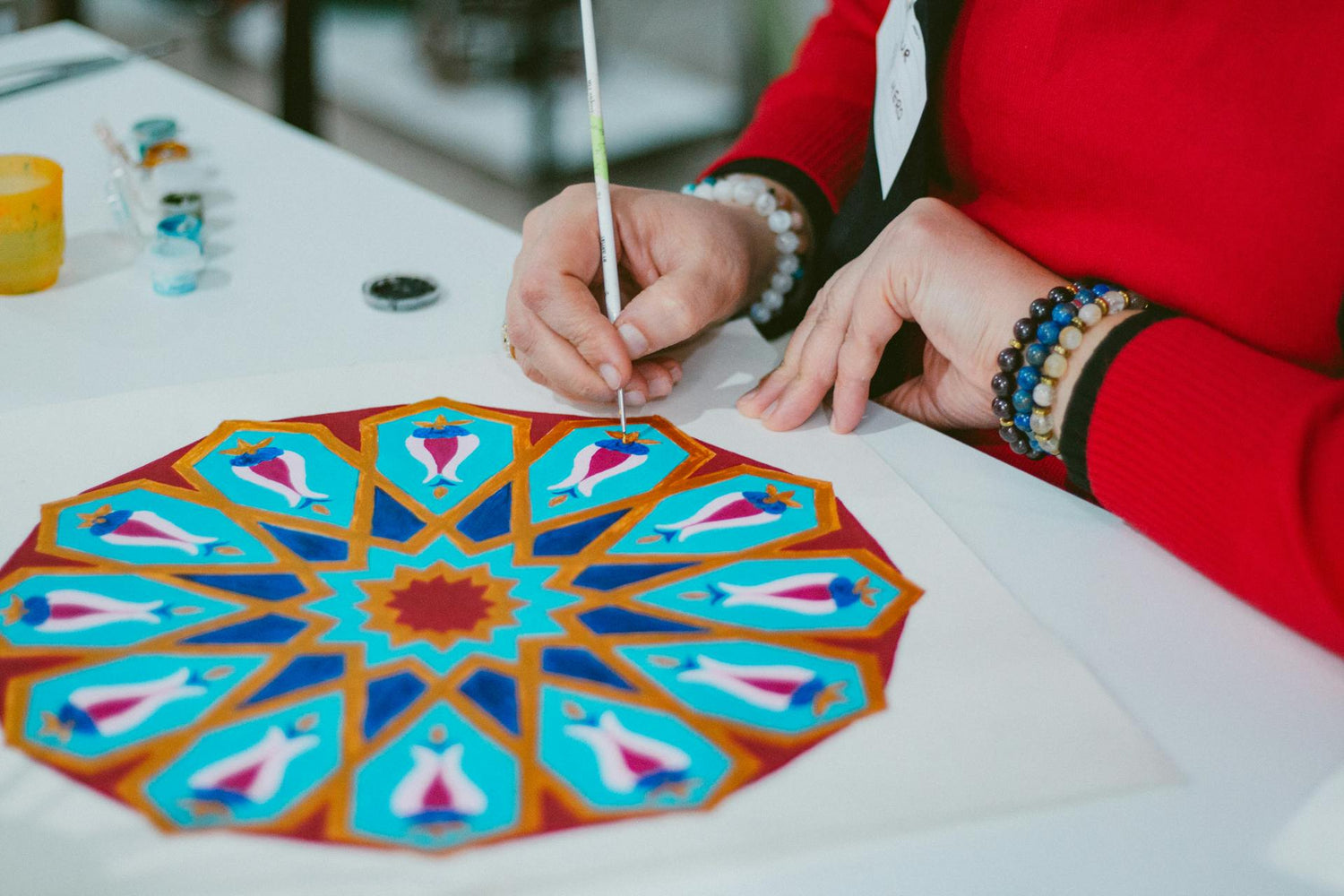 Aktivierung & Beschäftigung für Demenzerkrankte