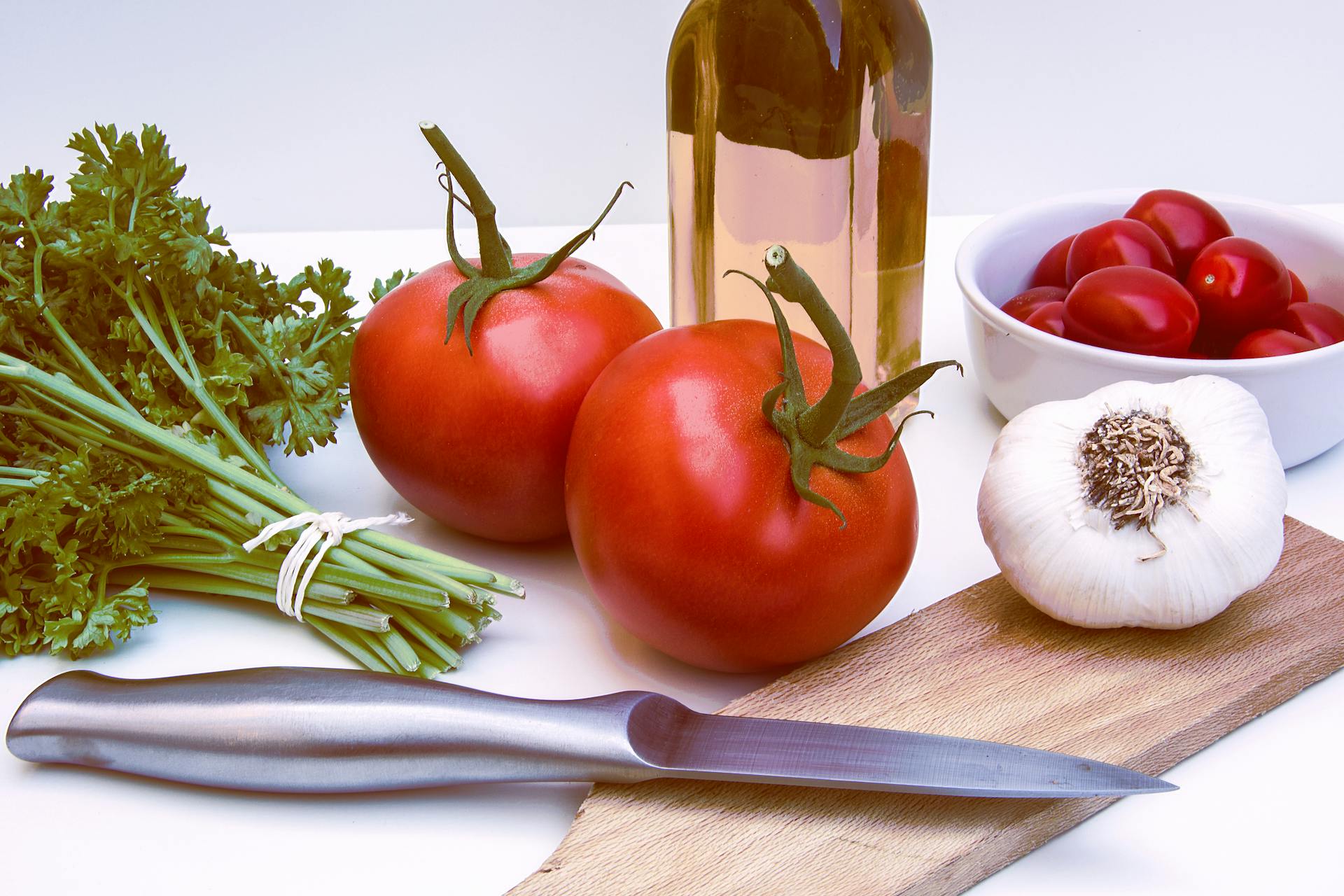 Wie mediterrane Ernährung das Demenzrisiko senken kann